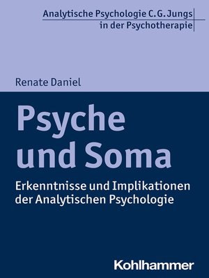 cover image of Psyche und Soma